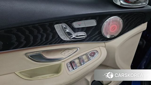 Mercedes-Benz C-Class W205 id 3853427 из Кореи 8