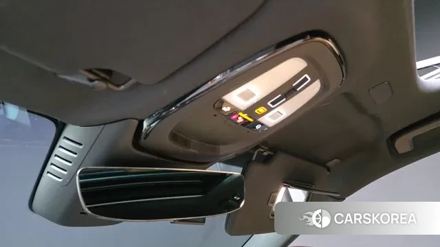 Volvo S90 id 3327896 из Кореи 8