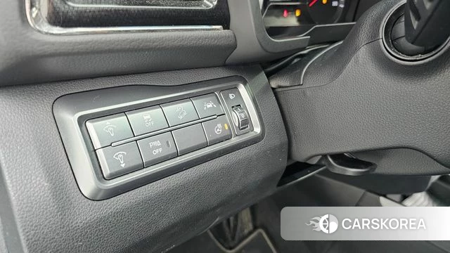 Ssangyong Berry New Tivoli id 4469722 из Кореи 8