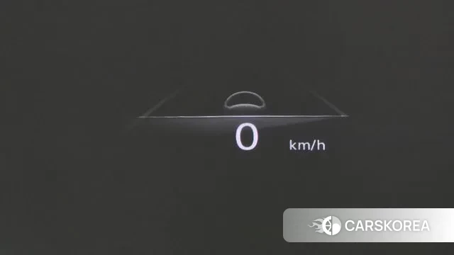 Genesis GV70 id 3349097 из Кореи 8