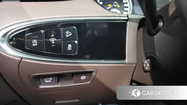 Genesis GV70 id 3771918 из Кореи 8