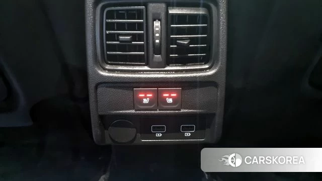 Renault Korea (Samsung) XM3 id 3799864 из Кореи 8