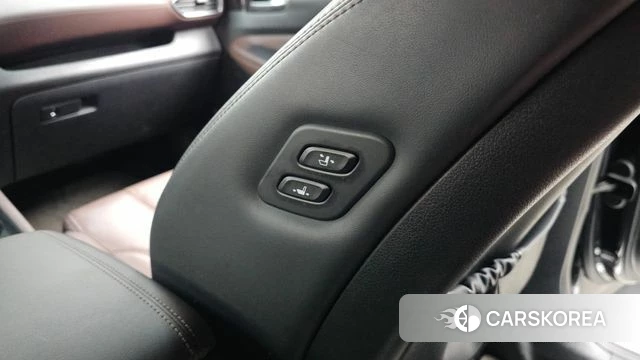 Hyundai Santa Fe TM id 4363296 из Кореи 8