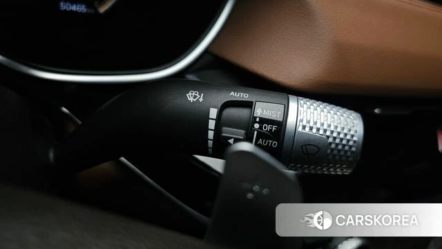 Genesis G80 (RG3) id 4250601 из Кореи 8