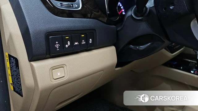 Kia The New Carnival id 4459461 из Кореи 8