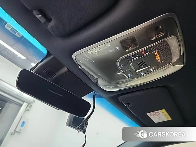 Genesis GV70 id 4507470 из Кореи 8