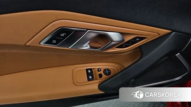 BMW Z4 (G29) id 3508725 из Кореи 8