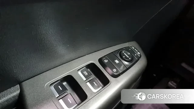 Kia Sportage The Bold id 3439942 из Кореи 8