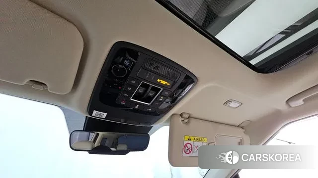 Kia Carnival 4th generation id 3379345 из Кореи 8