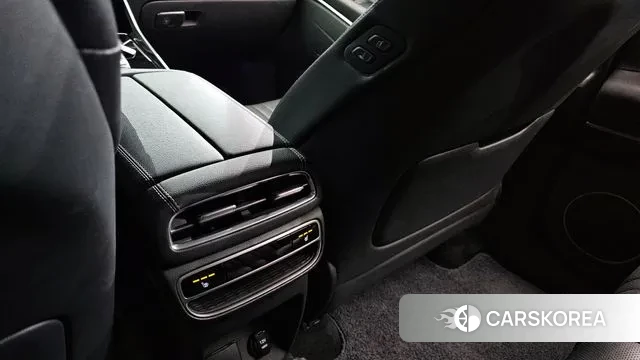 Genesis GV80 id 3117182 из Кореи 8