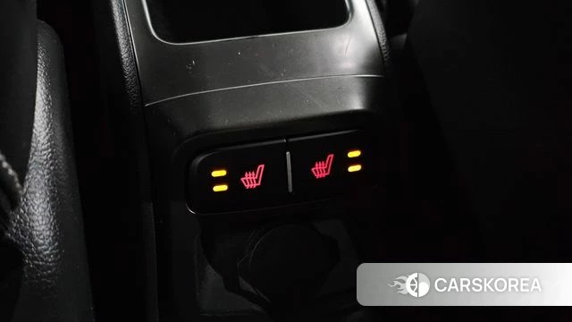 Kia The New Ray id 3941462 из Кореи 8