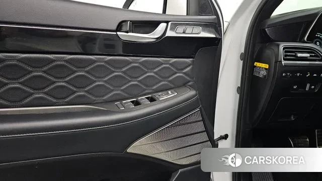 Hyundai Palisade id 3578062 из Кореи 8