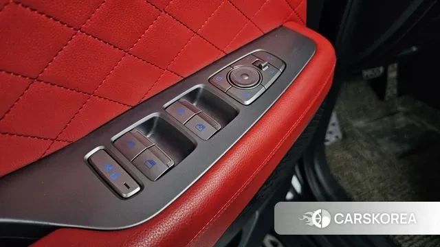 Hyundai Palisade id 3685719 из Кореи 8