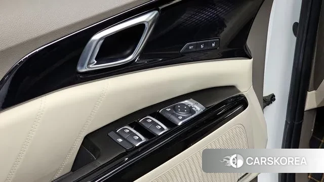 Kia Carnival 4th generation id 3676554 из Кореи 8