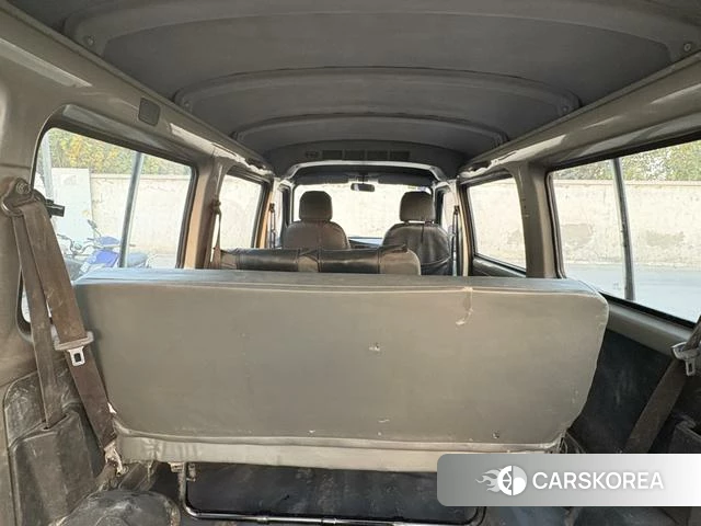 Wuling Automobile Wuling Rongguang id 4239224 из Китая 8