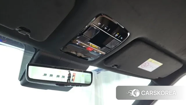 Hyundai Santa Fe (MX5) id 3333264 из Кореи 8