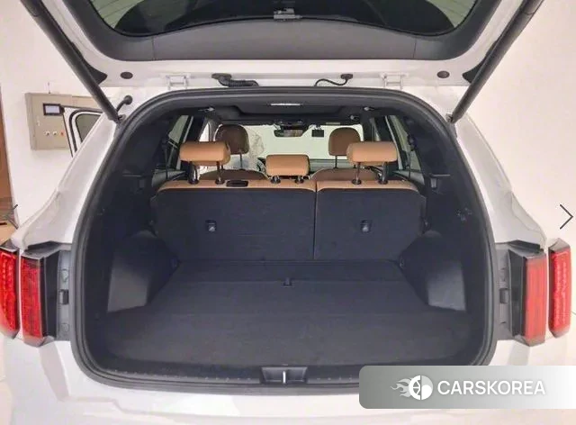 Kia Sorento 4th Generation id 3058376 из Кореи 8