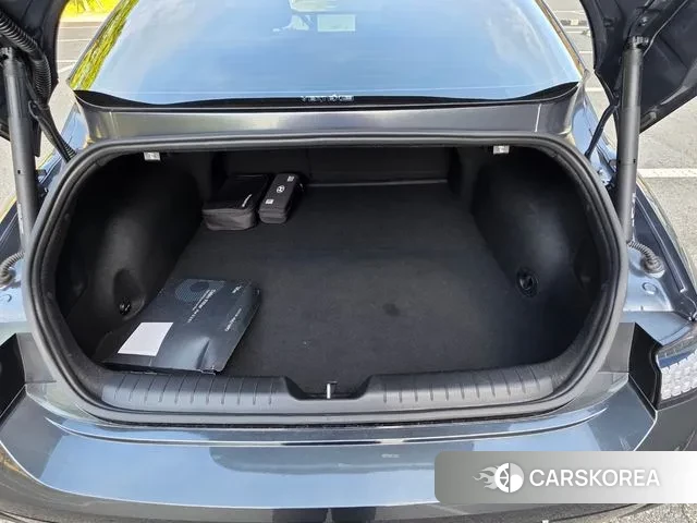 Hyundai Ionic 6 id 2989094 из Кореи 8