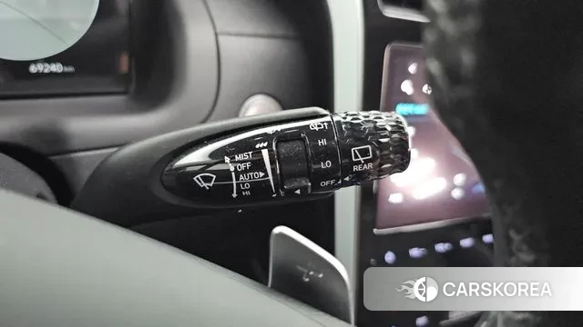 Hyundai Tucson Hybrid (NX4) id 2895653 из Кореи 8