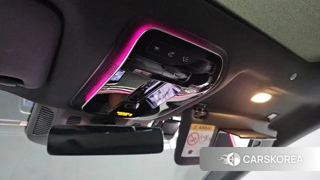 Mercedes-Benz EQE V295 id 3776647 из Кореи 8