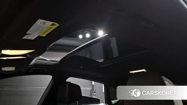 BMW 6 Series GT (G32) id 3885568 из Кореи 8