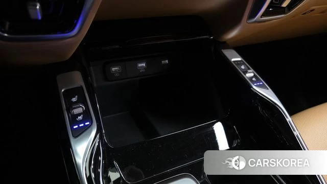 Kia Sorento 4th Generation id 3936255 из Кореи 8