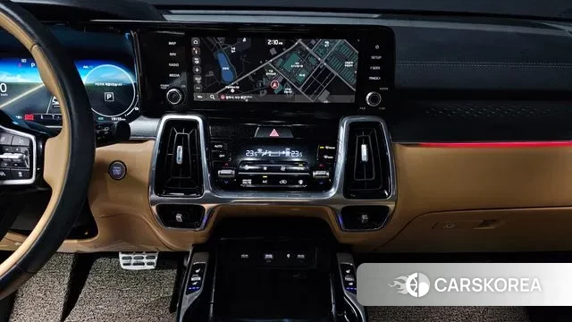 Kia Sorento 4th Generation id 3366016 из Кореи 8