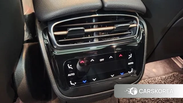 Mercedes-Benz EQE SUV X294 id 3721085 из Кореи 8