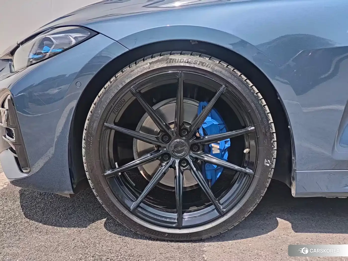 BMW 4 series id 4515433 из Китая 9