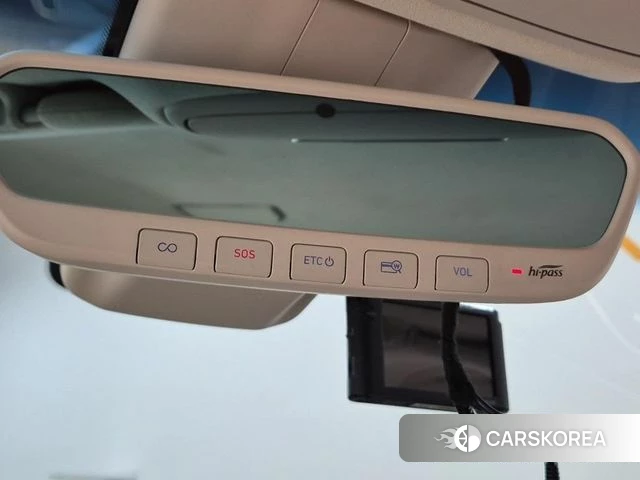 Genesis G90 id 3834466 из Кореи 8