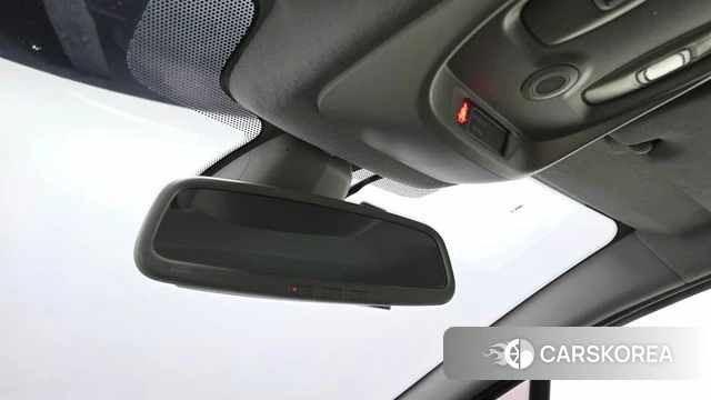 Renault Korea (Samsung) Clio id 4776247 из Кореи 8