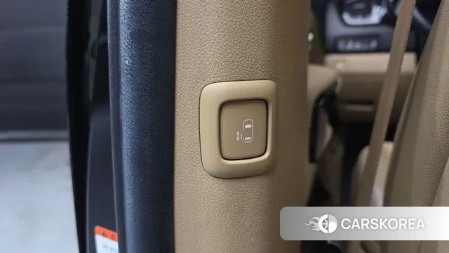 Kia The New Carnival id 3646808 из Кореи 8