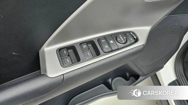 Kia The New Niro id 4446609 из Кореи 8