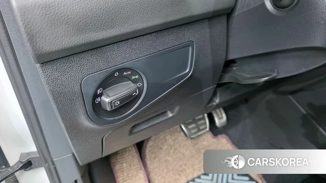 Volkswagen Tiguan second Generation id 4596205 из Кореи 8