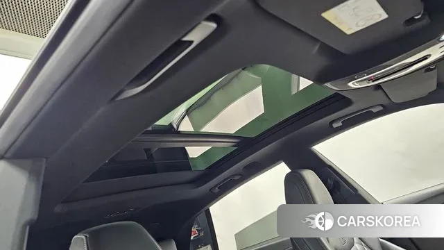 Audi Q8 (4M) id 3028052 из Кореи 8