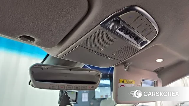 Genesis G90 id 3777491 из Кореи 8