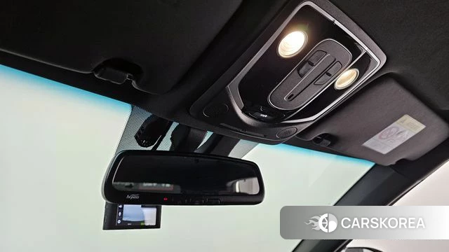 Ssangyong Actian 2nd Generation id 4360073 из Кореи 8
