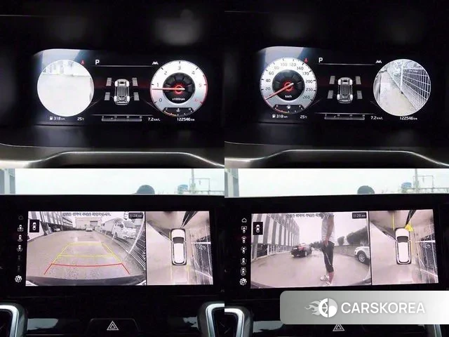 Kia Sorento 4th Generation id 3028615 из Кореи 8