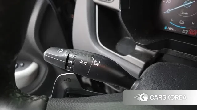 Kia The New Kia Ray EV id 3609989 из Кореи 8