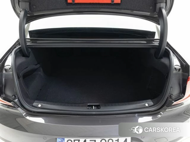 Volvo S90 id 3786348 из Кореи 8