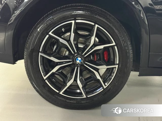 BMW X4 (G02) id 4893735 из Кореи 8