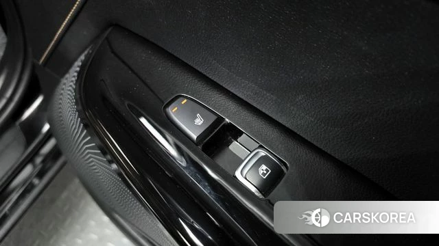 Kia K5 Hybrid 3rd Generation id 4232176 из Кореи 8