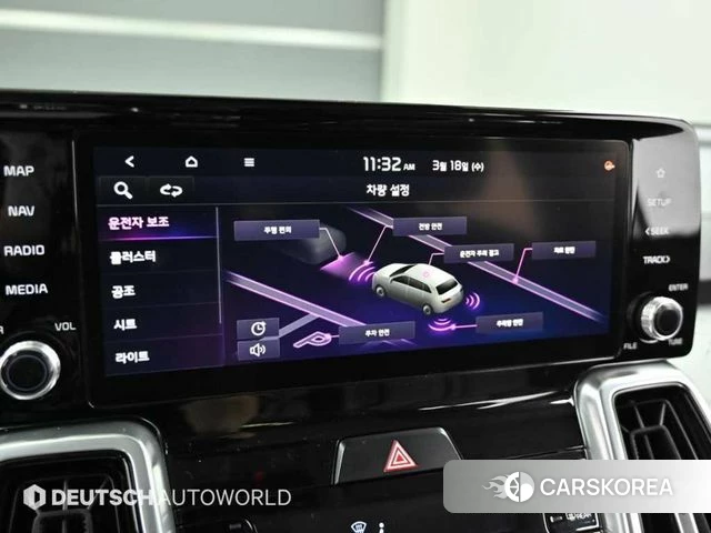 Kia Sorento 4th Generation id 3818415 из Кореи 8