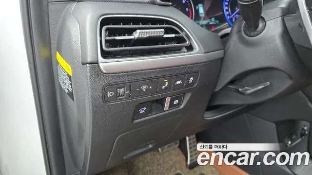 Hyundai Palisade id 2932569 из Кореи 8