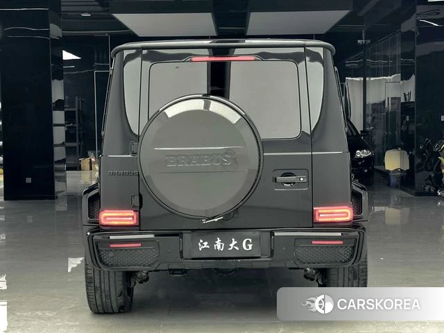 Mercedes-Benz G-class id 4256257 из Китая 8