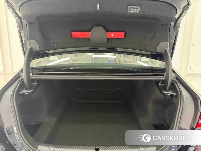 BMW 5 series id 4265702 из Китая 8
