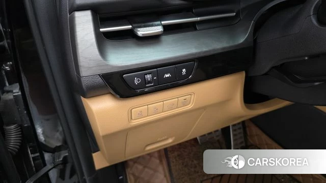 Kia Carnival 4th generation id 4423737 из Кореи 8