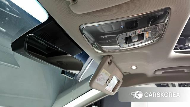 Genesis GV70 id 3800515 из Кореи 8