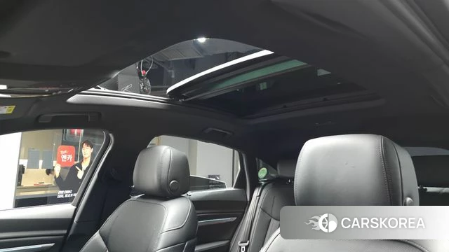 Audi e-Tron id 4249111 из Кореи 8