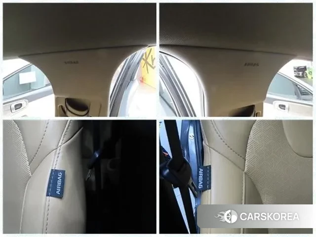 Kia Sorento 4th Generation id 3428668 из Кореи 8